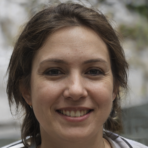 Suzanne van Geel